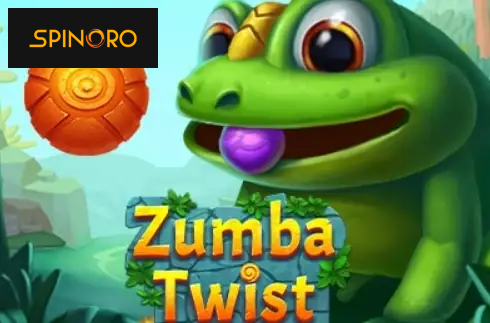 Zumba Twist